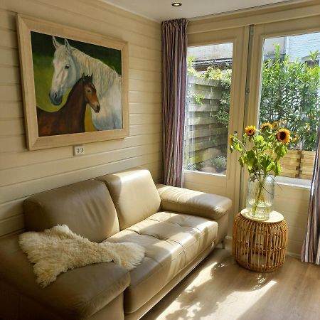 Chalet Le Papillon 잔드보르트 외부 사진